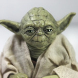 Miniatura Mestre Yoda