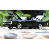 Miniatura Metal 1 32
