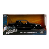 Miniatura Metal Buick Grand