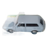 Miniatura Metal Classicos Nacionais