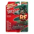 Miniatura Metal Cultura Pop 2020 R1 1/64 - Johnny Lightning Cor 1955 Ford Panel Delivery - Rat Fink