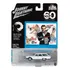 Miniatura Metal Cultura Pop 2020 R1 1/64 - Johnny Lightning Cor 1960 Ford Ranch Wagon - Moscou Contra 007