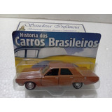 Miniatura Metal Dodge Dart