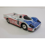 Miniatura Metal Marca Sunnyside Le Mans Esc 1 43 Porsche