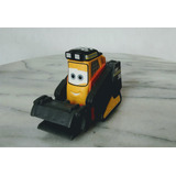 Miniatura Metal Mini Carregadeira Drip Avioes 2 Disney