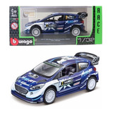 Miniatura Metal Serie Race