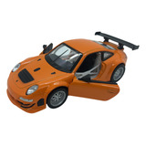 Miniatura Metal Speed Zone