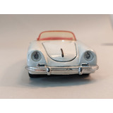 Miniatura Metal Sunnyside Porsche Speedster 1956 Esc 1 39