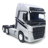Miniatura Metal Volvo Fh