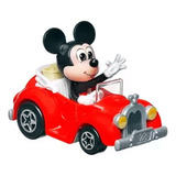 Miniatura Mickey Mouse Disney