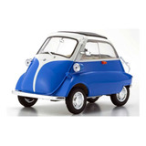 Miniatura Micro Carro Bmw