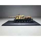 Miniatura Militar Blindado Combate