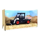 Miniatura Mini Carregadeira Pallet