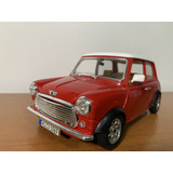 Miniatura Mini Cooper
