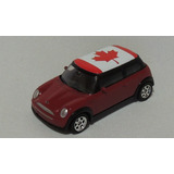 Miniatura Mini Cooper Canada