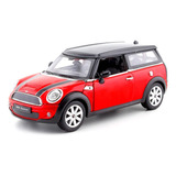 Miniatura Mini Cooper Clubman