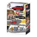 Miniatura Mini Cooper S