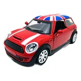 Miniatura Mini Cooper S