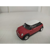 Miniatura Mini Cooper Welly