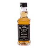 Miniatura Mini Whisky Jack Daniel s