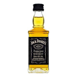 Miniatura Mini Whisky Uísque Jack Daniel