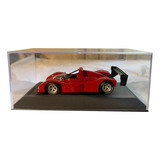 Miniatura Minichamps 1 43