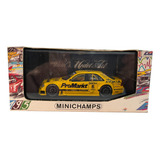 Miniatura Minichamps 1 43