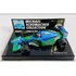 Miniatura Minichamps Benetton B194 - M. Schumacher - 1994 F1