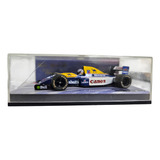 Miniatura Minichamps Williams Nigel