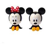 Miniatura Minnie Mickey Mouse