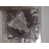 Miniatura Mirage Iii altaya
