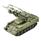 Miniatura Missil Antiaereo Sam