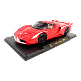 Miniatura Mitos Da Ferrari