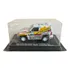 Miniatura Mitsubishi Pajero 4x4 Vencedor Paris-dakar 1998 F1
