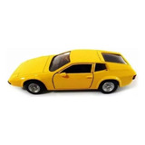 Miniatura Miura 1990 Carros