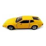 Miniatura Miura 1990 Carros