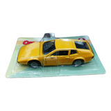 Miniatura Miura 1990 Carros Brasileiros nacionais Ii