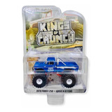 Miniatura Monster Ford F 250 78 Beyond Greenlight 1 64
