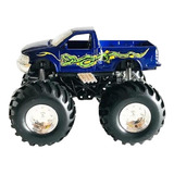 Miniatura Monster Truck Ford