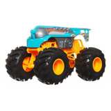 Miniatura Monster Trucks Modelos Novos 2022 Hot Wheels 1 24