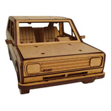Miniatura Montavel Quebra Cabeca