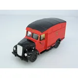 Miniatura Morris Commercial Royal