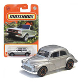 Miniatura Morris Minor Saloon