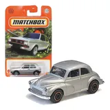 Miniatura Morris Minor Saloon