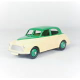 Miniatura Morris Oxford Saloon Verde 1 43 Dinky Toys