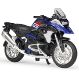 Miniatura Moto