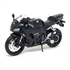 Miniatura Moto 1:12 Diversas Bmw Honda Suzuki Kawasak Yamaha Cor Honda Cbr1000 Pr