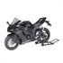 Miniatura Moto 1:12 Diversas Bmw Honda Suzuki Kawasak Yamaha Cor Ninja Zx10r