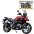 Miniatura Moto 1:12 Diversas Bmw Honda Suzuki Kawasak Yamaha Cor Suzuki V-strom