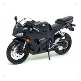 Miniatura Moto 1 12
